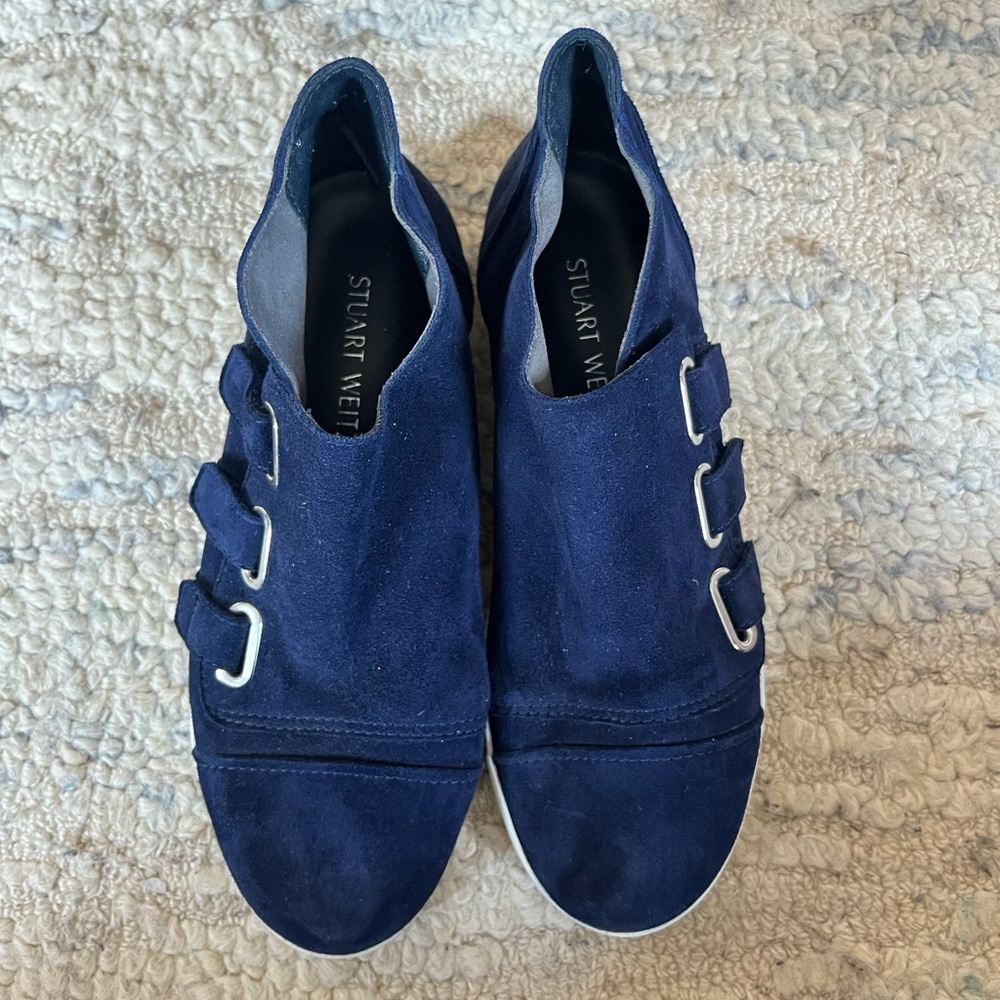 Stuart Weitzman shoes size 5 women